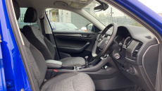 Skoda Kodiaq 1.5 TSI SE Drive 5dr [7 Seat] Petrol Estate